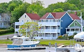 The Water's Edge Inn 4*
